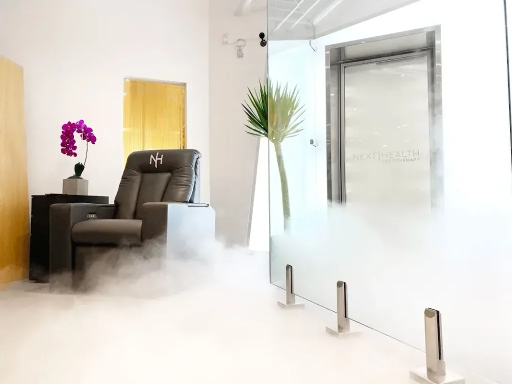 Next Health — Health spa in New York